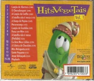 2005 CD back cover