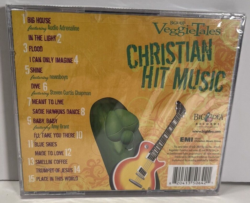 Live Christian Hits