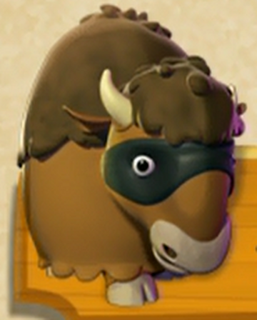Zippy | Big Idea Wiki | Fandom