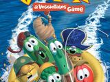 Jonah: A VeggieTales Game