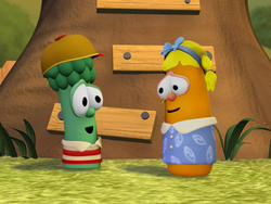 The Pirates Who Don't Do Anything: A VeggieTales Movie/Gallery, Big Idea  Wiki