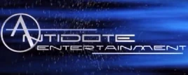 Antidote Entertainment logo