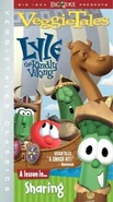 Lyle the Kindly Viking (VHS)