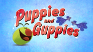 Puppies and Guppies
