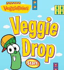 Veggie drop title