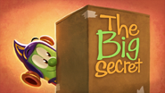The Big Secret