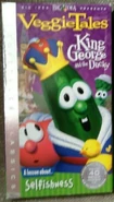 The 2003 Warner Hime Video/WEA Reprinted VHS Front Cover