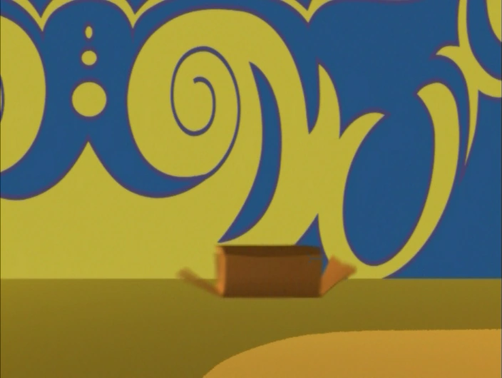 Cardboard Boxes Big Idea Wiki Fandom