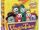 VeggieTales Fruit Snacks