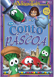 Veggietales – Wikipédia, a enciclopédia livre