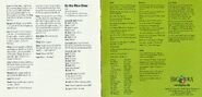 Lyrics 12 and album credits