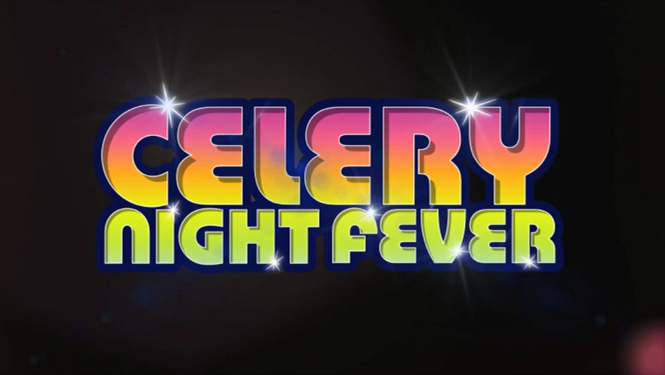 Celery Night Fever/Transcript Big Idea Wiki Fandom