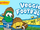 Veggie Football