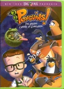 2002 Chordant Distribution Group DVD