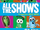 All The Shows Volume Two 2000-2005