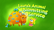Laura's Animal Babysitting Service