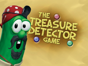 TheTreasureDetectorGame