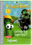 God Wants Me to Forgive Them!?! (DVD)