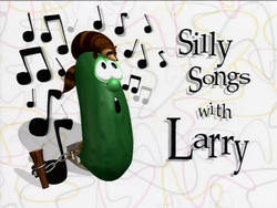 Mr. Incredible becoming canny - VeggieTales Silly Songs edition - Imgflip