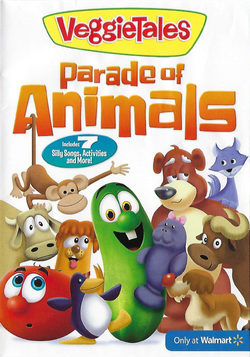 ParadeOfAnimalsCover