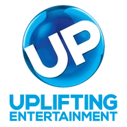 Third Logo (as Up) from 2013-2014