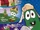 VeggieTales Super Comics Volume One