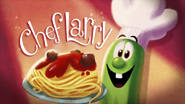 Chef Larry