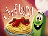 Chef Larry