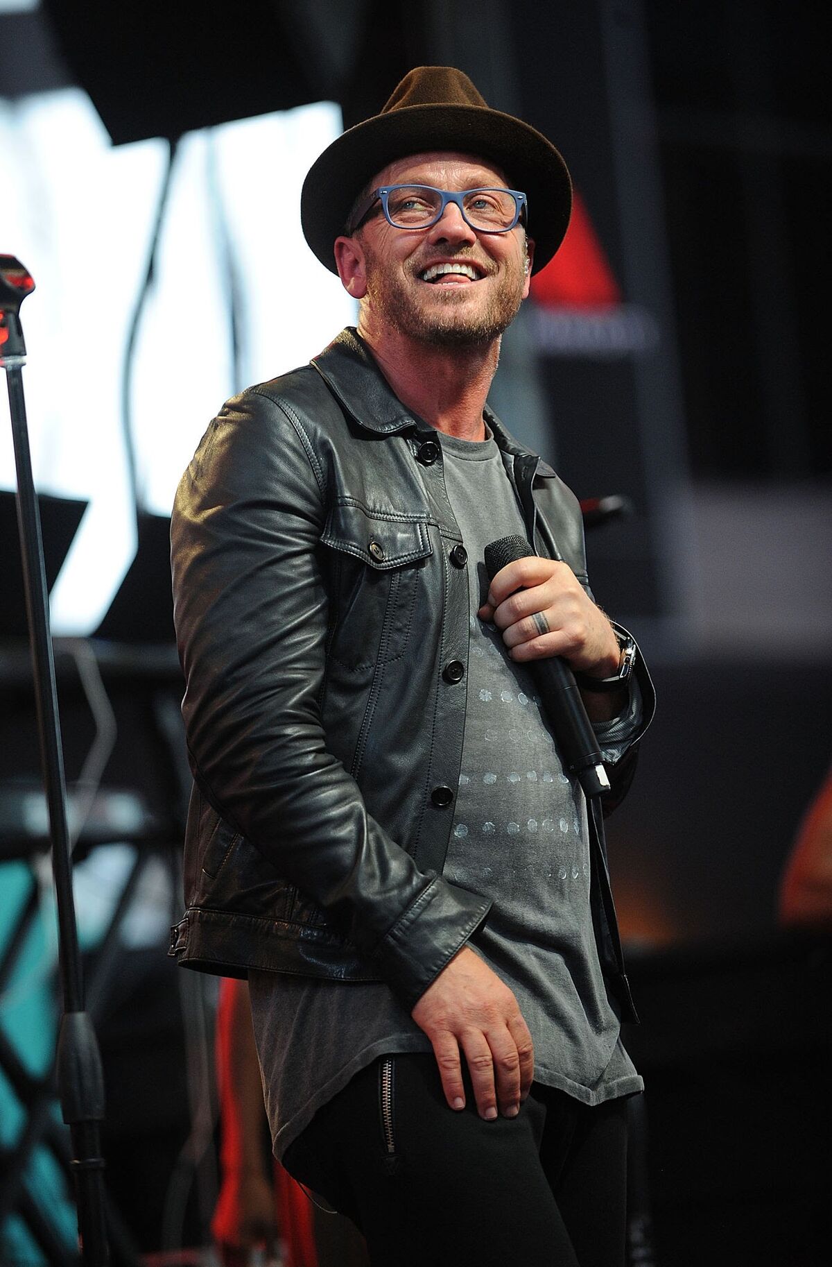 TobyMac, Big Idea Wiki