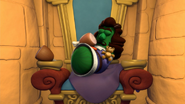 PrinceJohnSleeping