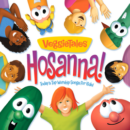 HosannaCover