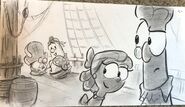 Storyboard by Tim Hodge (1/2)