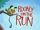 Rooney on the Run