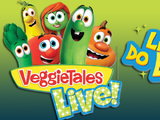 VeggieTales Live: Little Kids Do Big Things!