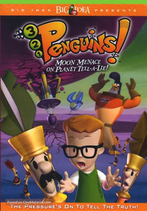 July 1 | Big Idea Wiki | Fandom