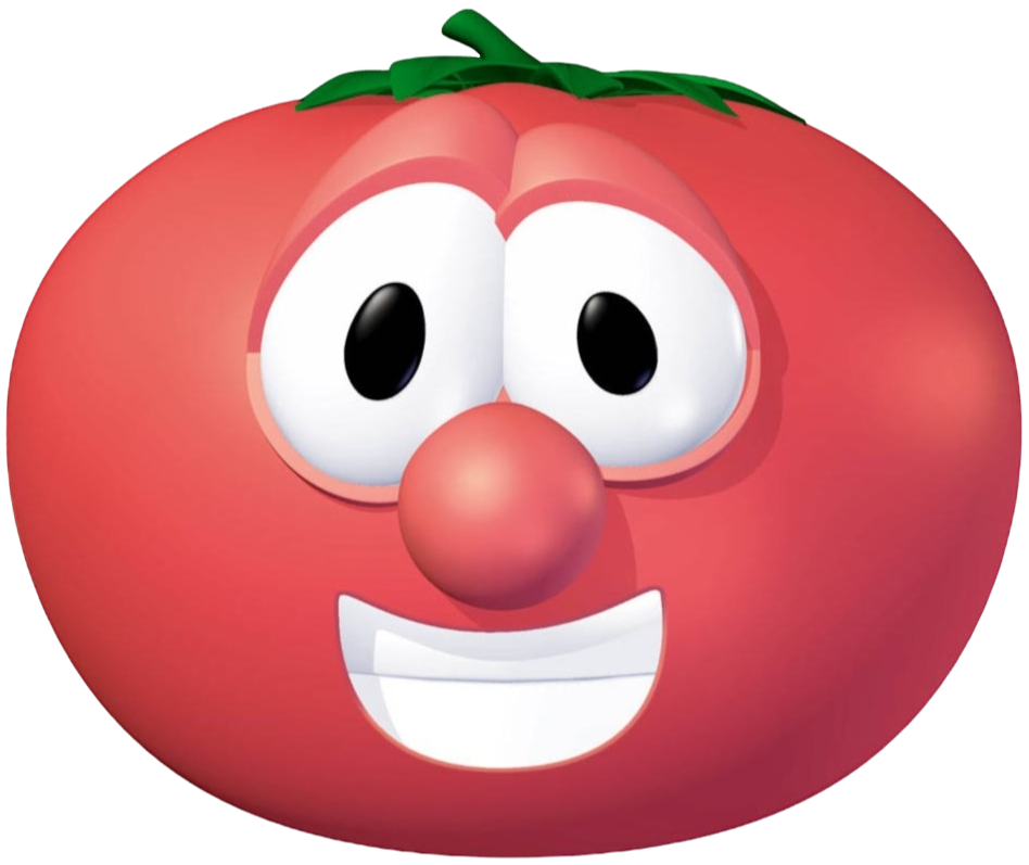 The Pirates Who Don't Do Anything: A VeggieTales Movie, Big Idea Wiki