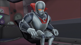 Baron von Cavitus