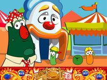ClowningAroundEntrance