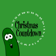 Larry'sChristmasCountdown