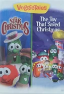 The 2011 DVD Front Cover