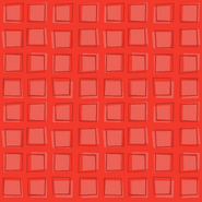 Pattern used on the cards and the box