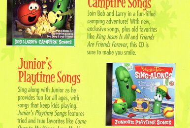 The Pirates Who Don't Do Anything (Slo Piratz) (From Jonah: A VeggieTales  Movie Soundtrack) 