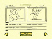 Leggo My Ego Storyboards 3