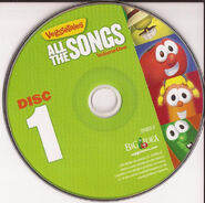 Disc 1