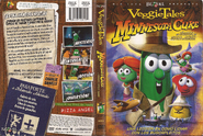 Minnesota Cuke and the Search for Samson's Hairbrush (Christian bookstore version)