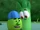 You, Me and Tiny Pea
