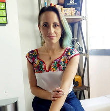 CeciliaGómez2019