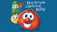 Bob Lends a Helping Hand