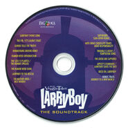 LBtheSoundtrack2006disc