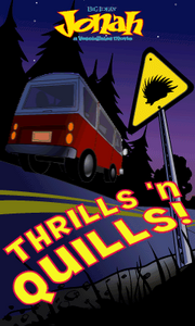 Thrills'nQuills